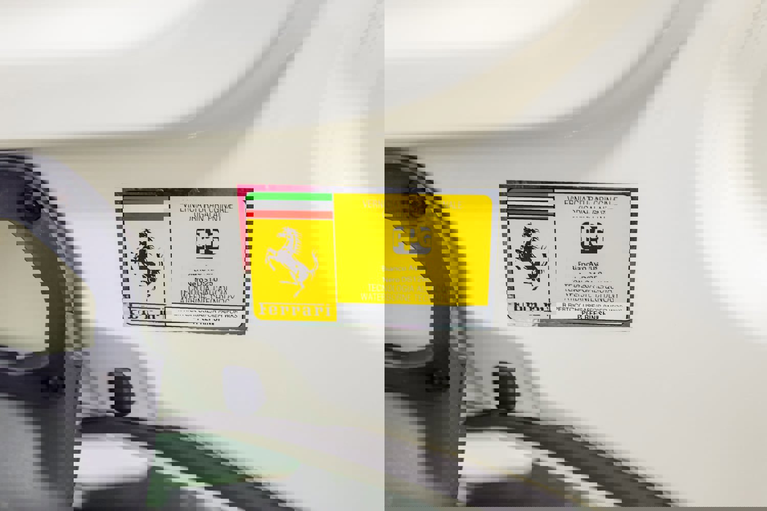 Used 2016 Ferrari 488 GTB image 60