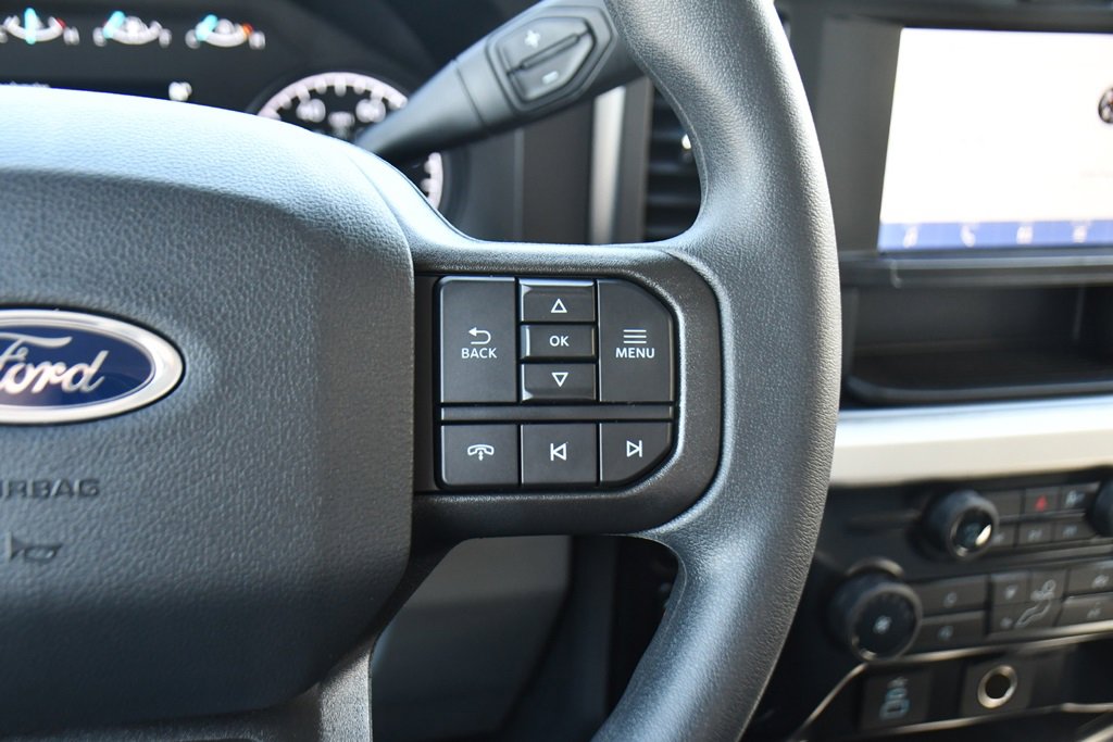 New 2026 Ford F250 XL image 35
