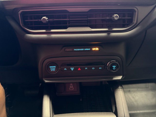 New 2025 Ford Bronco Sport Badlands AWD/4WD image 34
