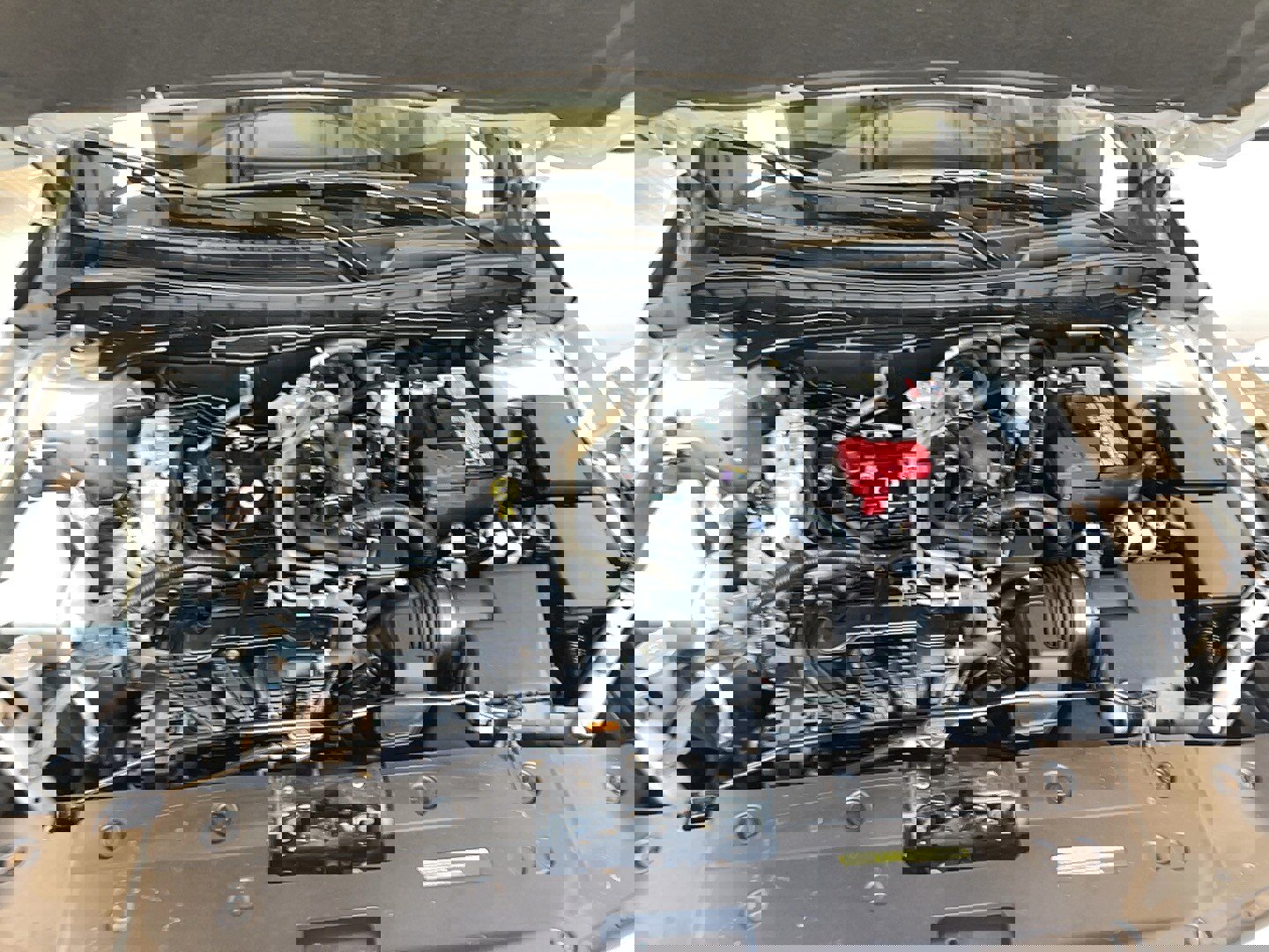 Used 2022 Nissan Altima 2.5 SV image 21