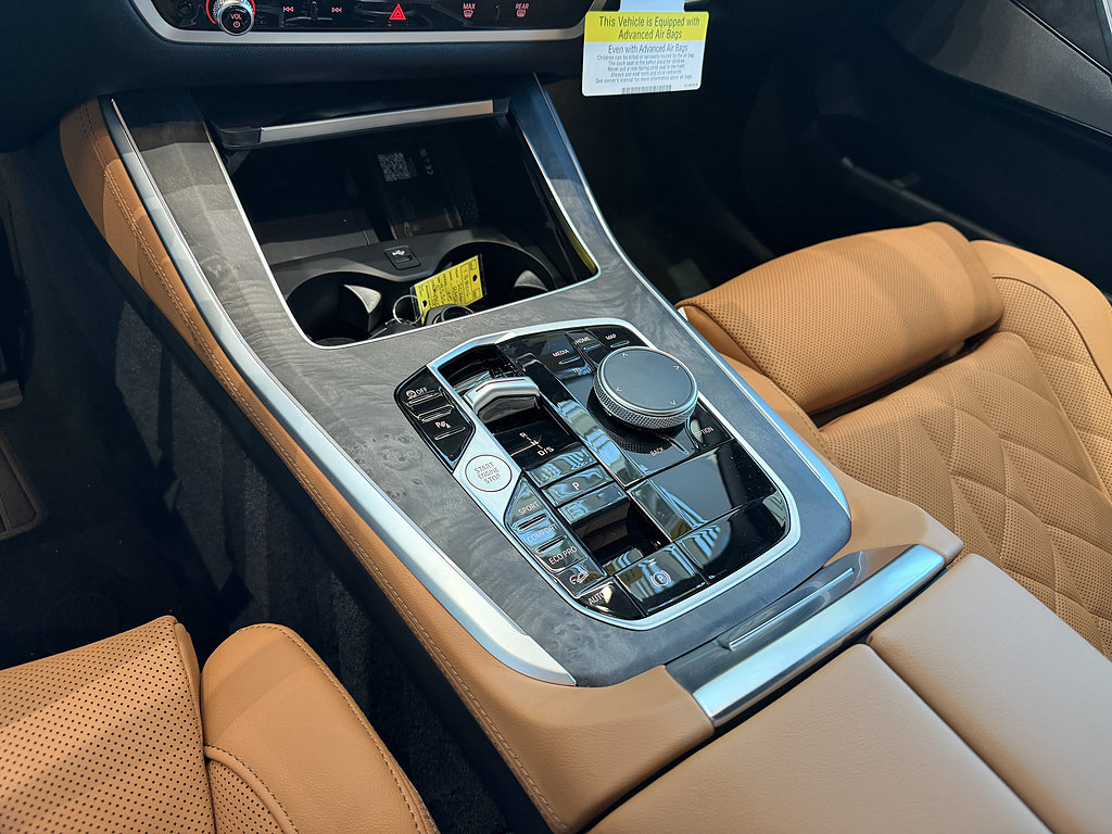 New 2026 BMW X5 xDrive40i AWD/4WD image 10