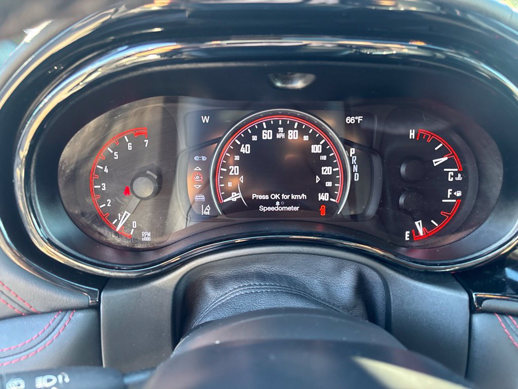 Used 2023 Dodge Durango GT AWD/4WD image 13
