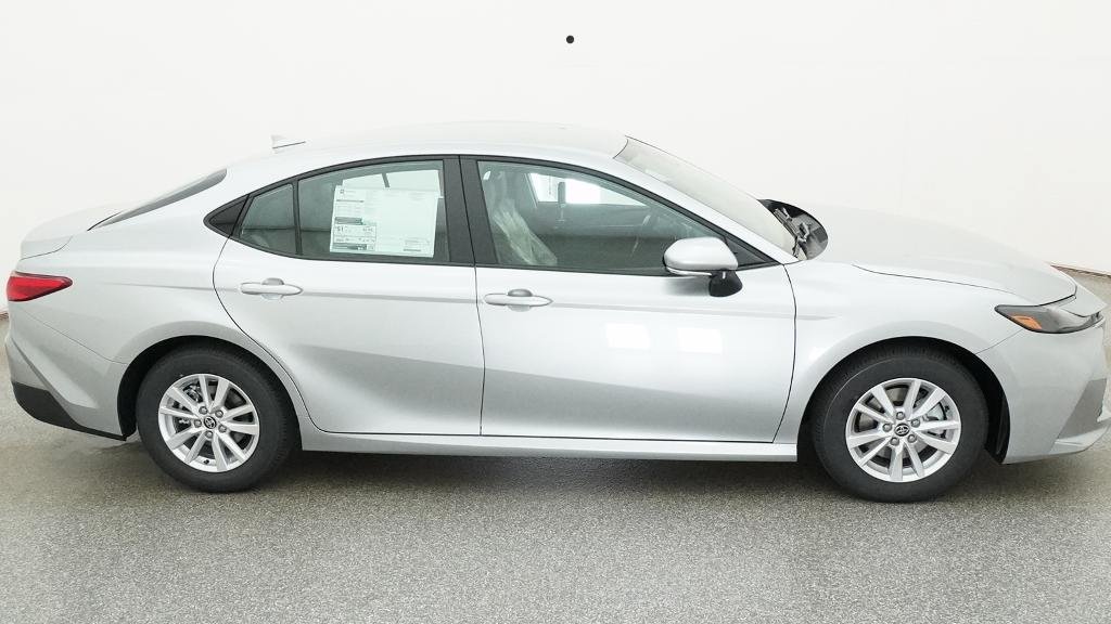 New 2026 Toyota Camry LE FWD image 14