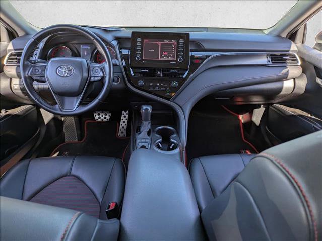 Used 2023 Toyota Camry XSE image 16
