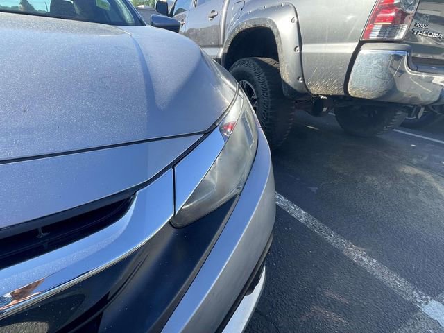 Used 2016 Honda Civic EX-L image 4