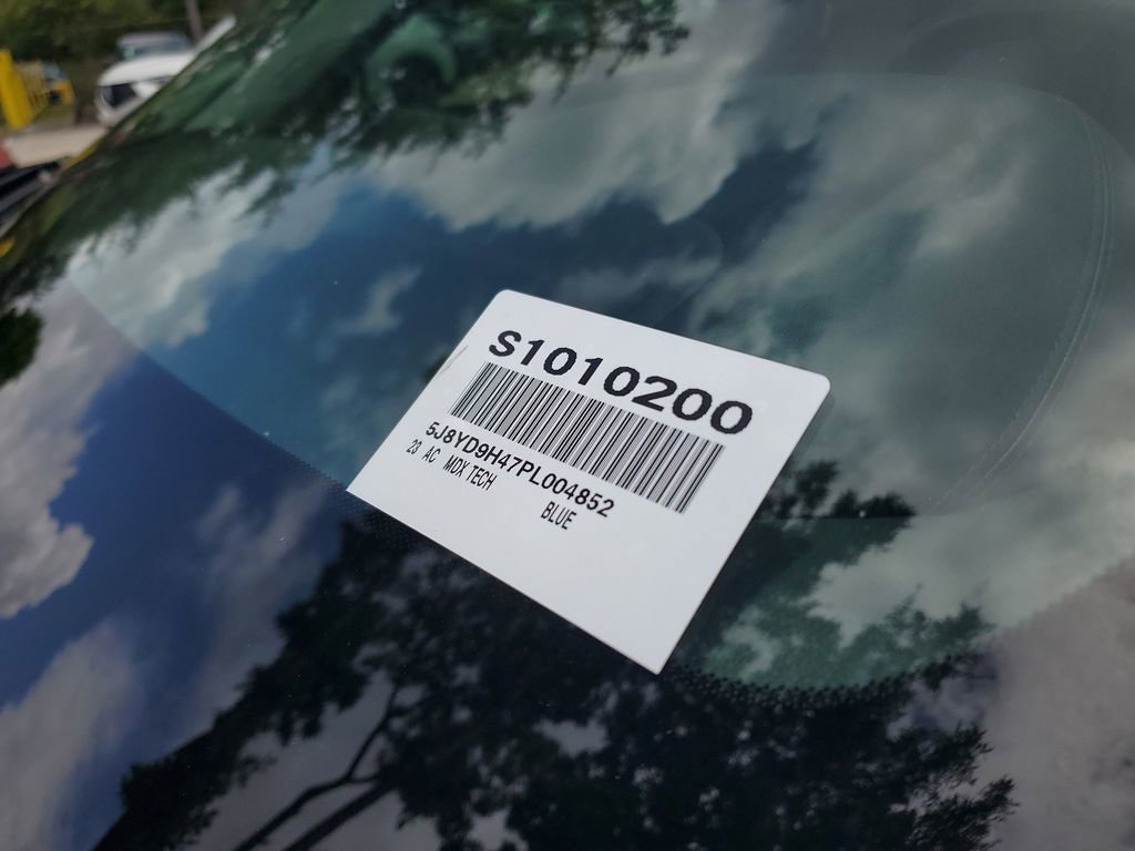 Used 2023 Acura MDX FWD w/ Technology Package image 5