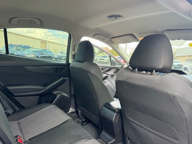 Used 2017 Subaru Impreza 2.0i image 28