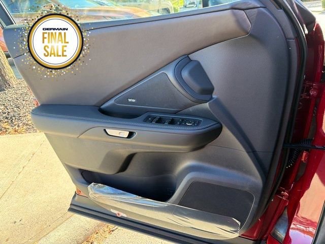 New 2026 Lexus TX 350 AWD image 21