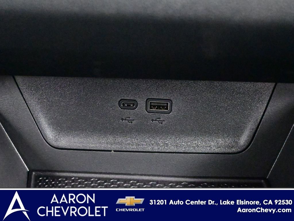 New 2026 Chevrolet Equinox LT image 26