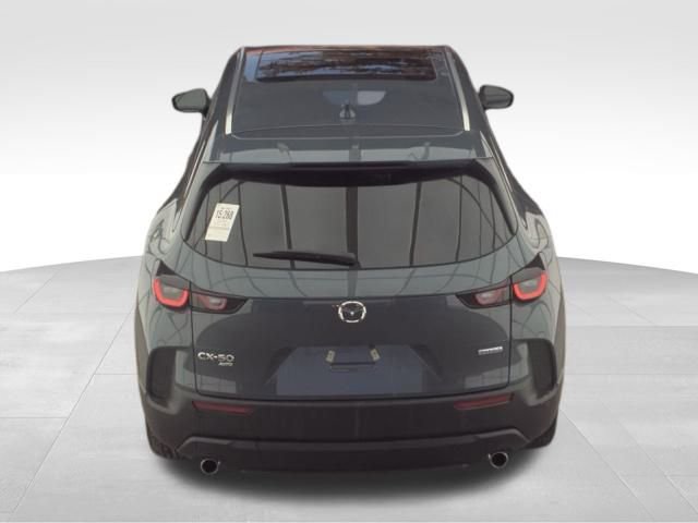 Used 2025 MAZDA CX-50 2.5 Hybrid w/ Premium Plus Pkg image 6