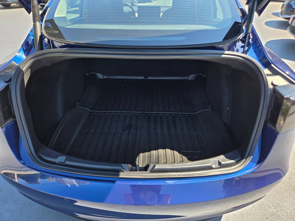 Used 2021 Tesla Model 3 Standard Range Plus RWD image 14