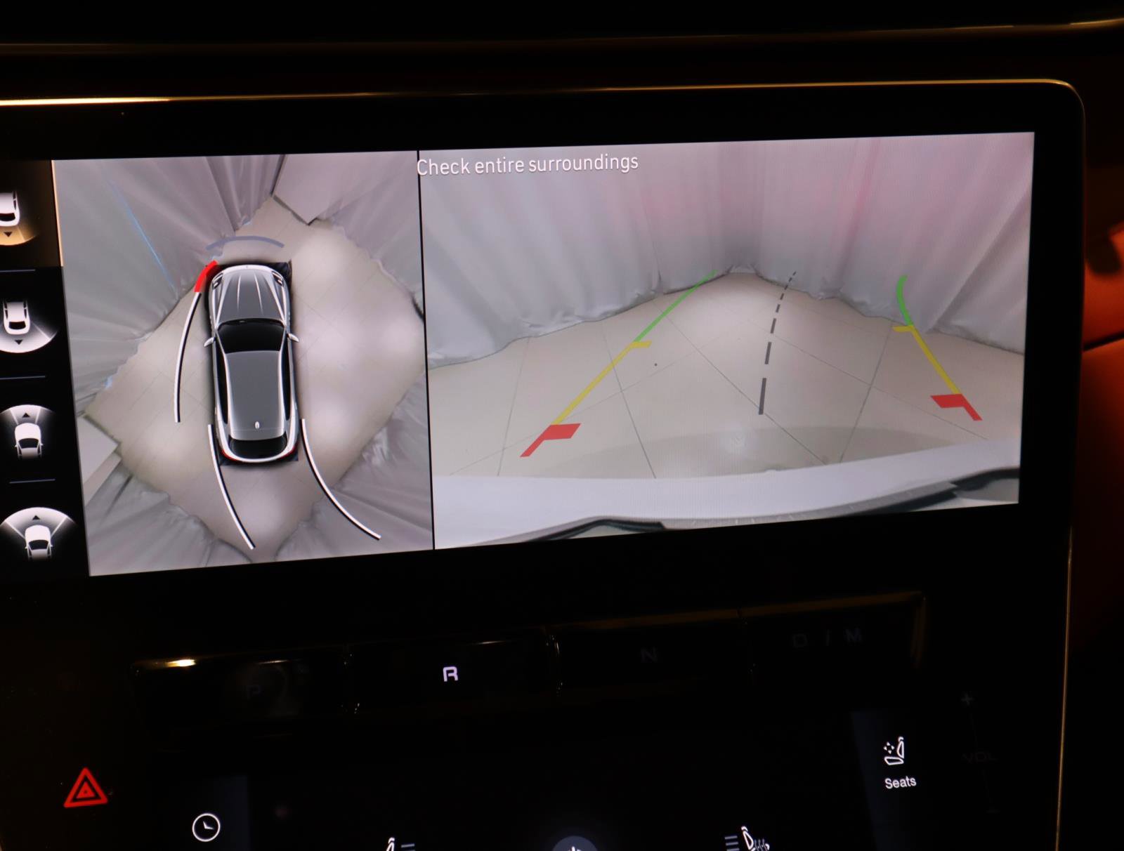 Used 2023 Maserati Grecale Modena image 36