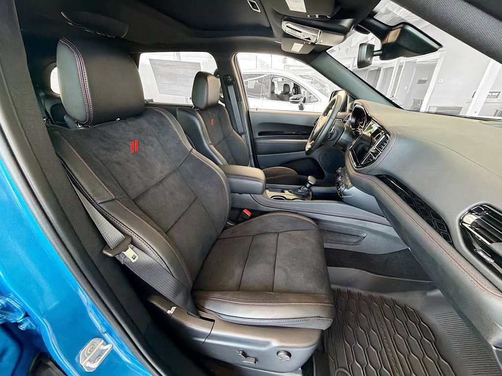 New 2026 Dodge Durango GT AWD/4WD image 34