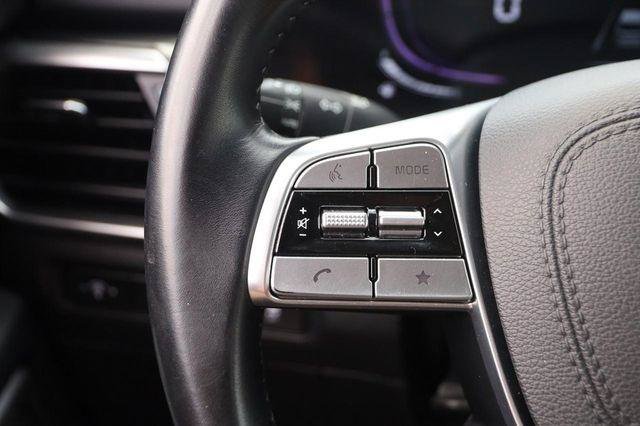 Used 2025 Kia Telluride S AWD/4WD image 14