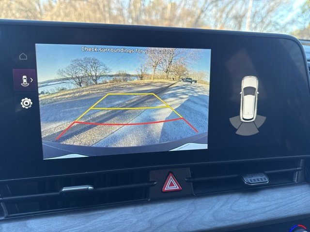 Used 2023 Kia Sportage X-Line image 19