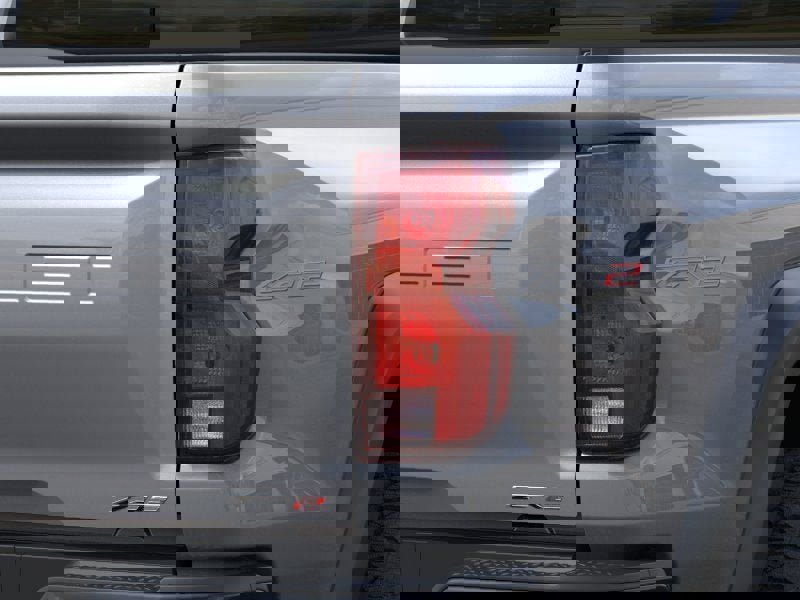 New 2026 Chevrolet Colorado ZR2 w/ Technology Package image 11