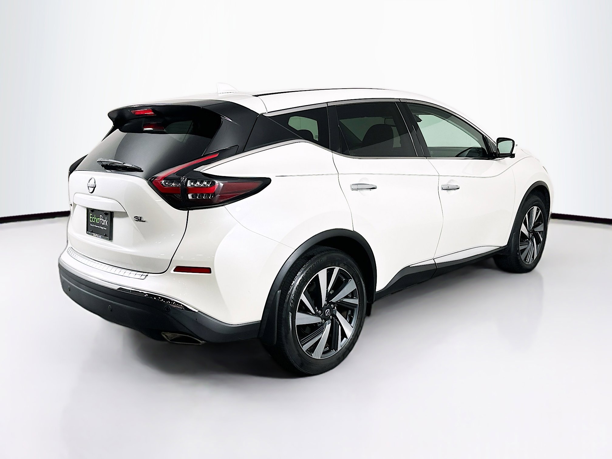 Used 2023 Nissan Murano SL w/ SL Moonroof Package FWD image 9