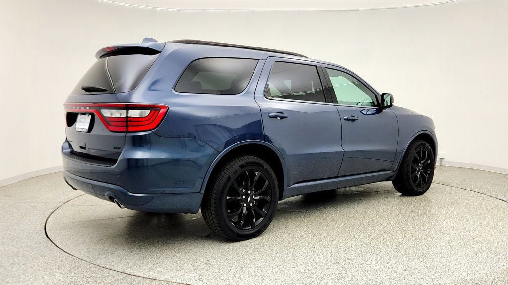 Used 2019 Dodge Durango GT AWD/4WD image 5