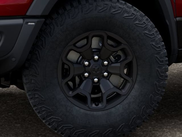 New 2026 RAM 1500 RHO w/ RHO Level 1 Equipment Group AWD/4WD image 9