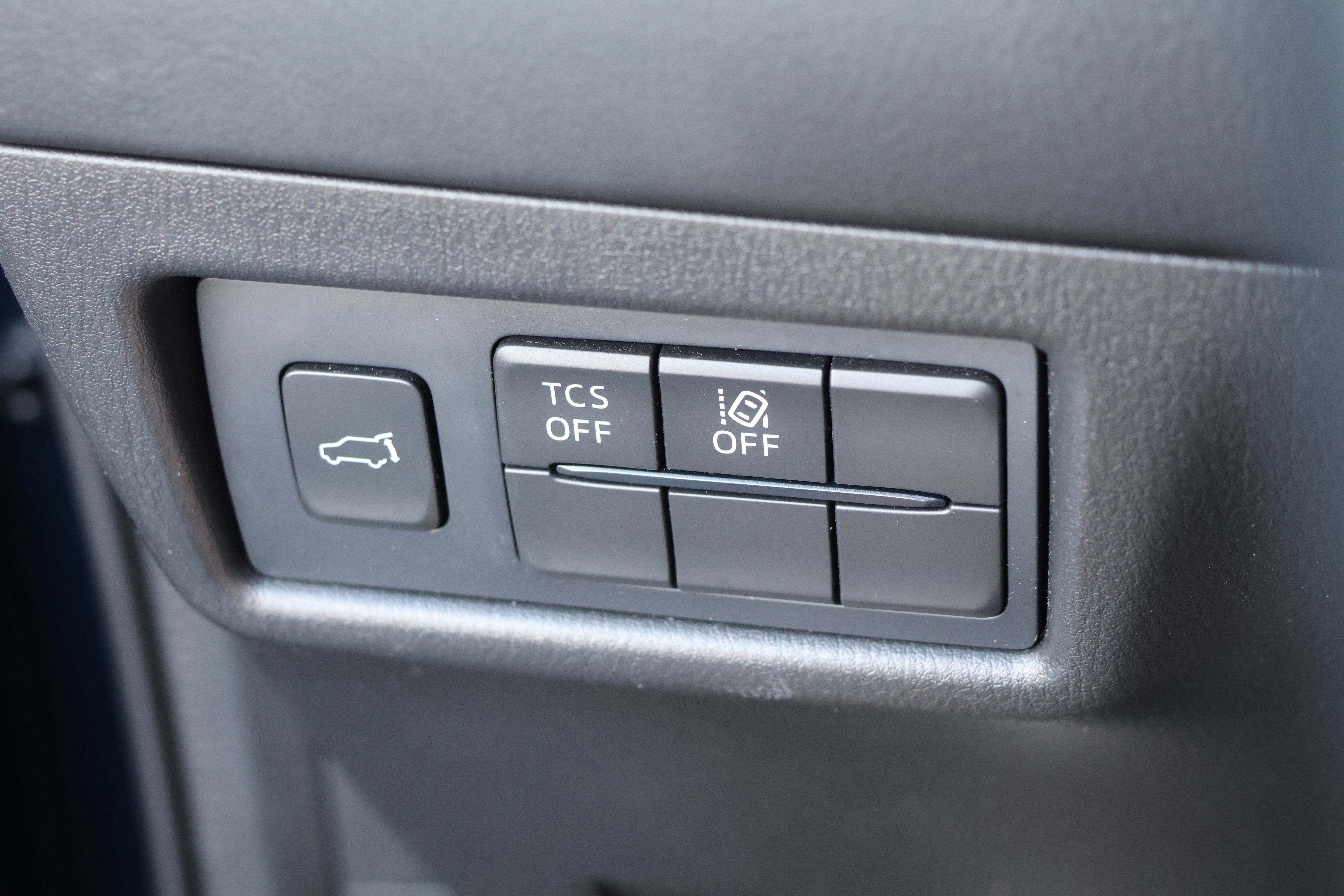 Used 2020 MAZDA CX-5 Touring image 14