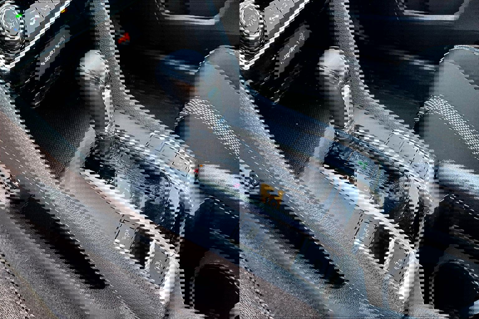 Used 2019 Honda Civic Sport image 17