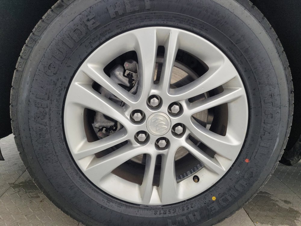 Used 2021 Buick Enclave Preferred image 31