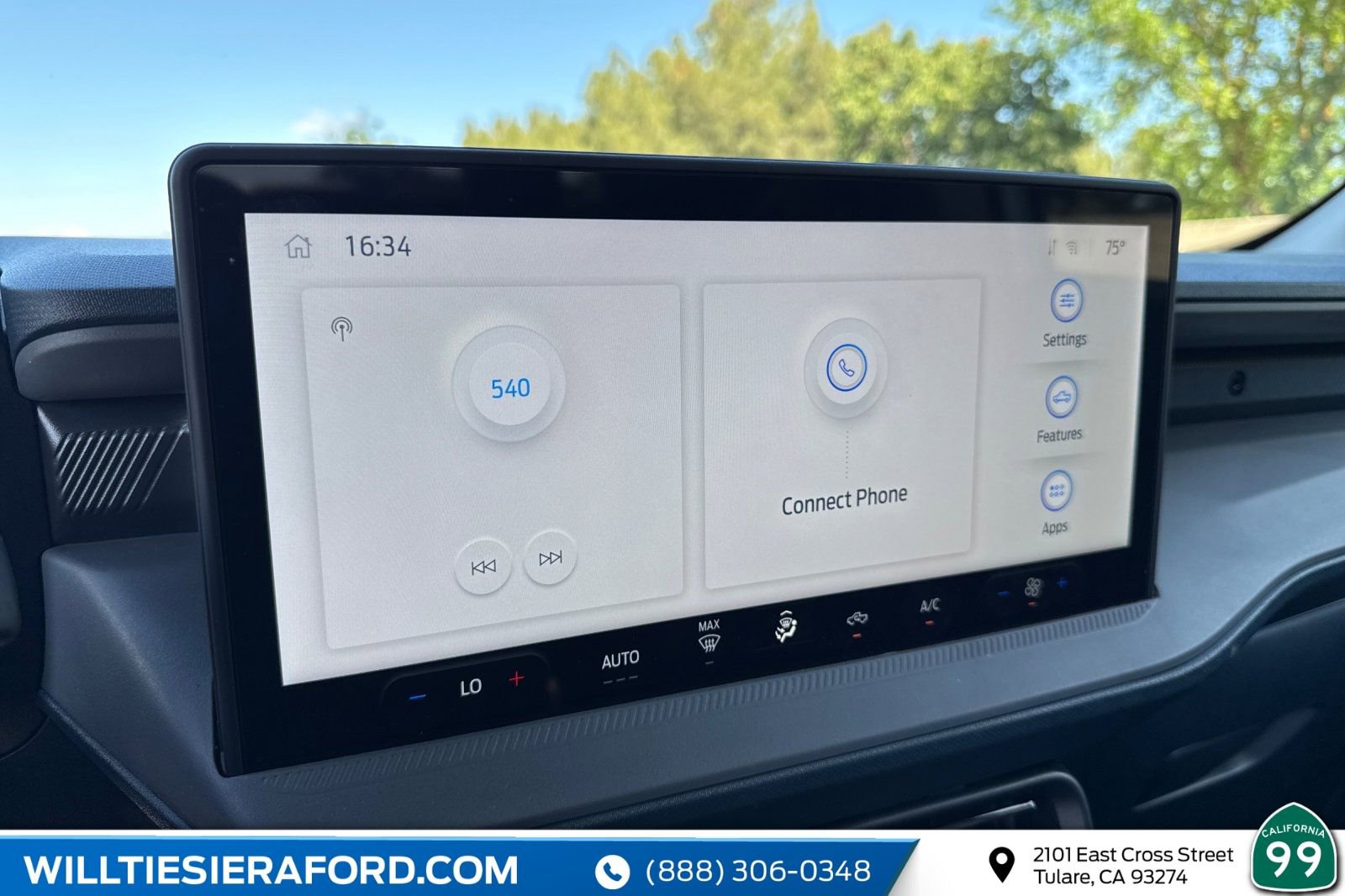 Used 2025 Ford Maverick XL image 19