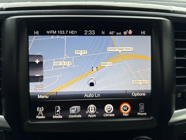 Used 2017 RAM 3500 Laramie Longhorn image 28