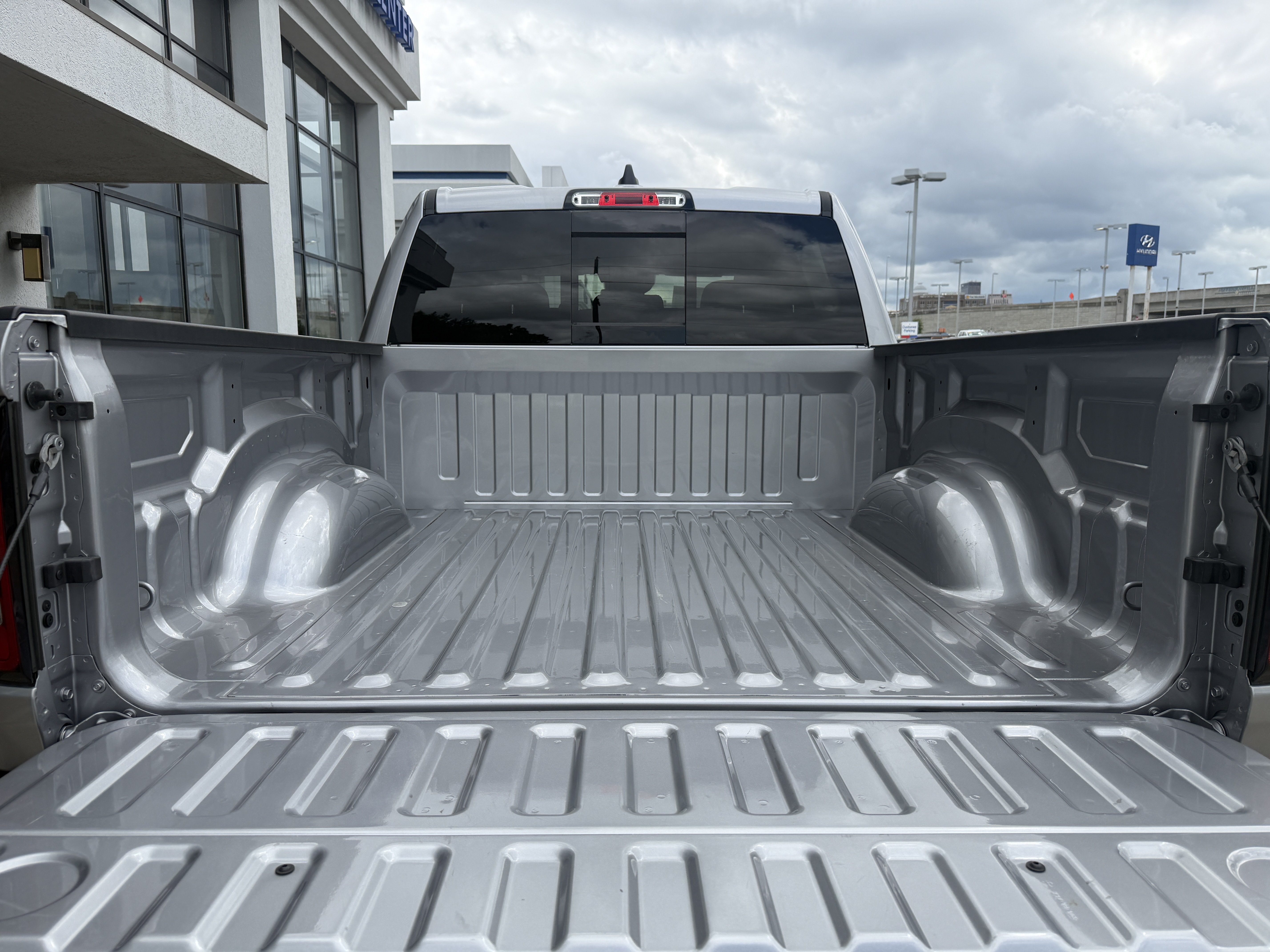 Used 2022 RAM 1500 TRX w/ TRX Level 1 Equipment Group AWD/4WD image 12