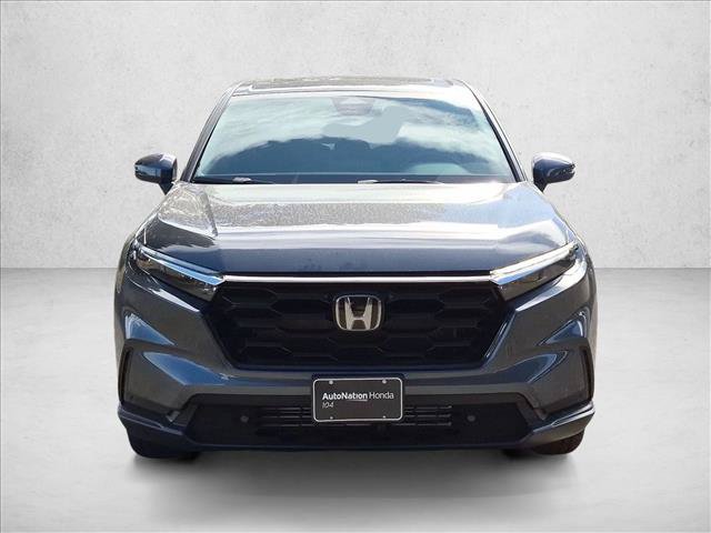 New 2026 Honda CR-V EX-L image 6