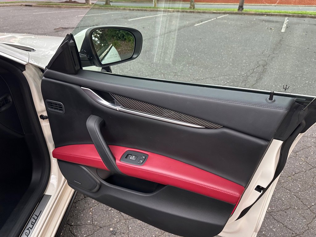 Used 2017 Maserati Ghibli S Q4 image 29