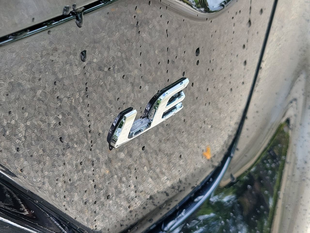 Used 2026 Toyota Corolla LE image 7