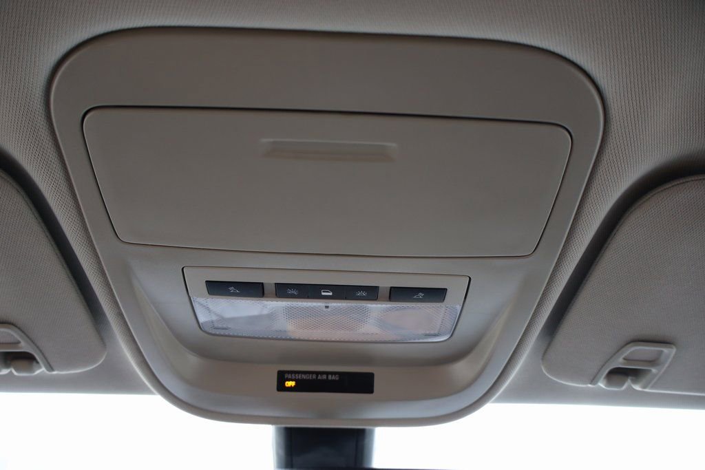 Used 2021 Chevrolet Colorado ZR2 image 17