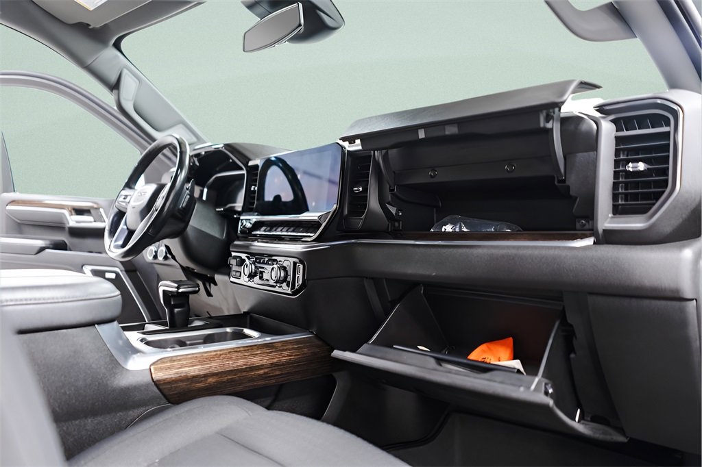 Used 2023 GMC Sierra 1500 Elevation w/ Preferred Package image 35