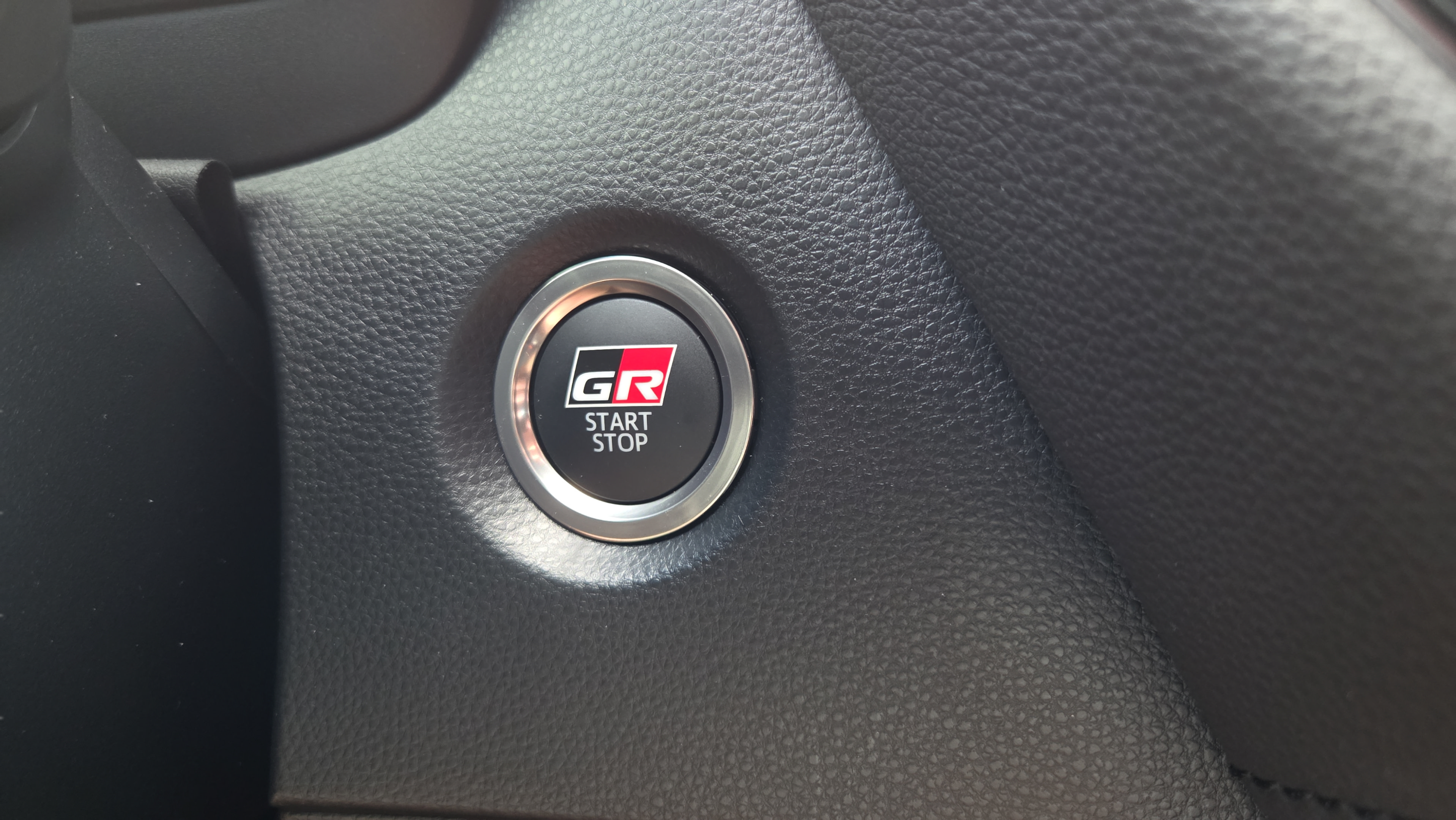 Certified 2026 Toyota Corolla GR AWD/4WD image 29