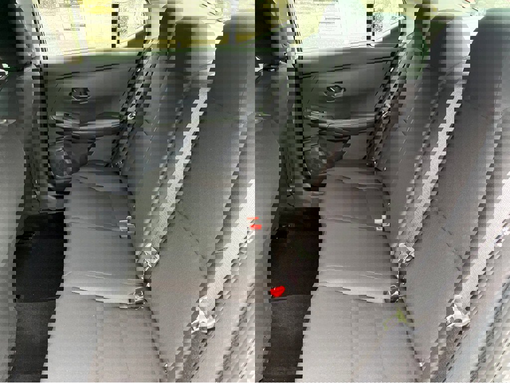 New 2025 Nissan Sentra S image 10