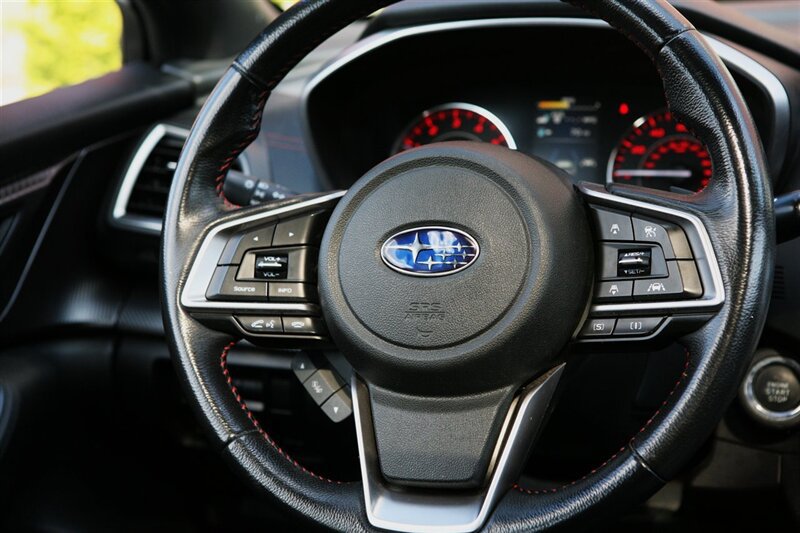 Used 2022 Subaru Impreza 2.0i Sport AWD/4WD image 18
