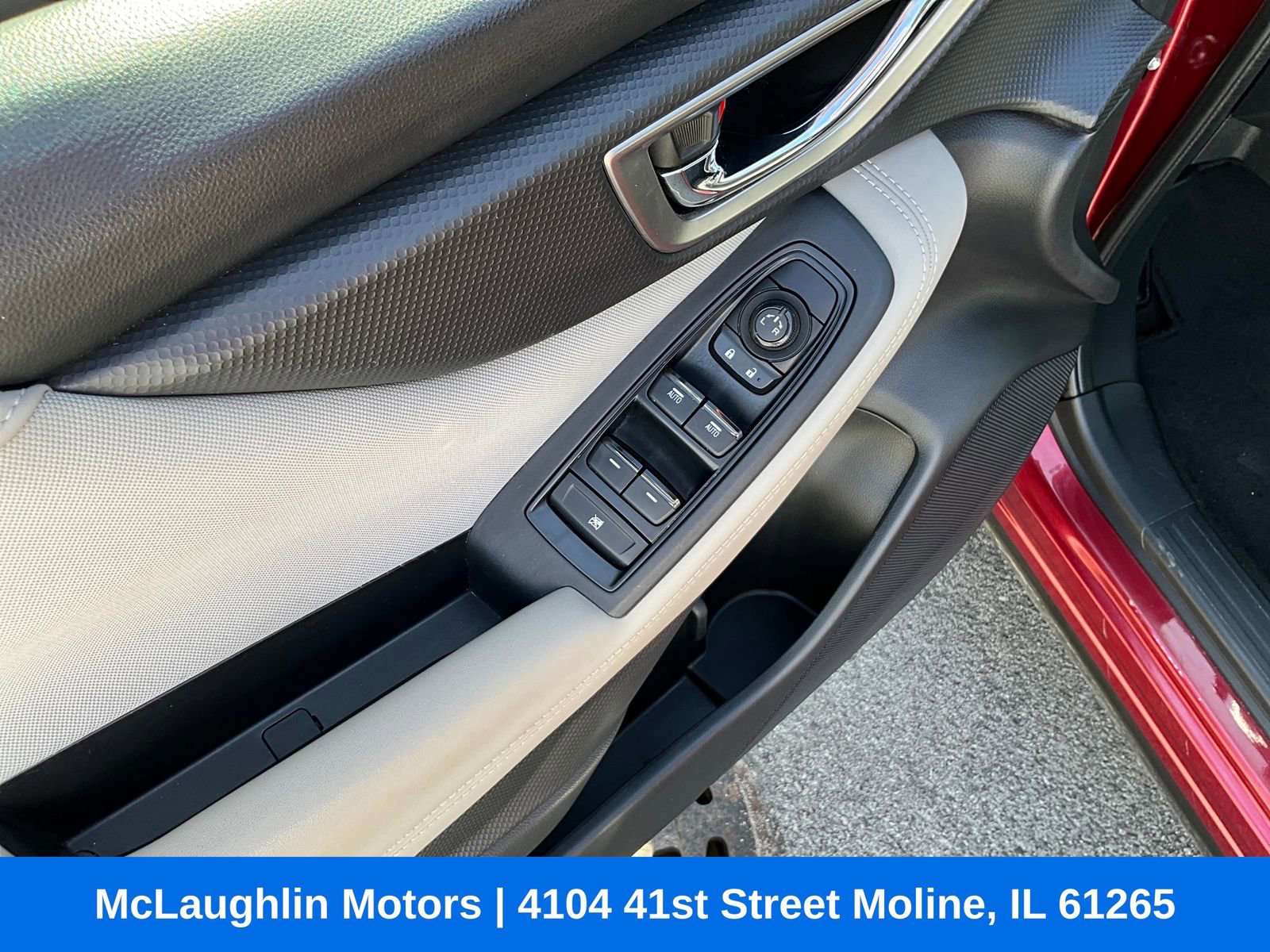 Used 2021 Subaru Forester Premium image 12