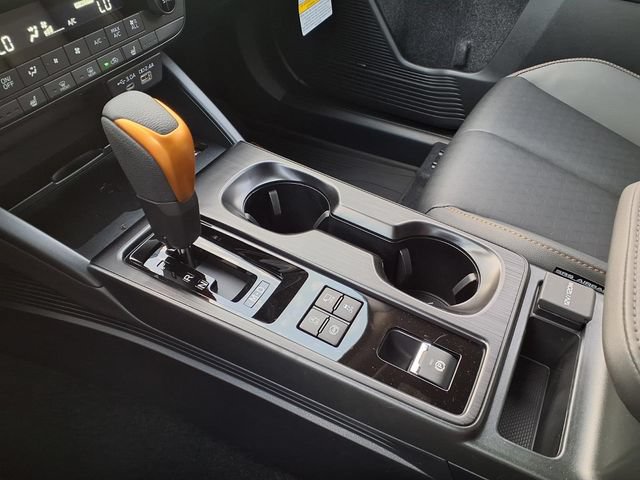 New 2026 Subaru Outback Wilderness AWD/4WD image 17