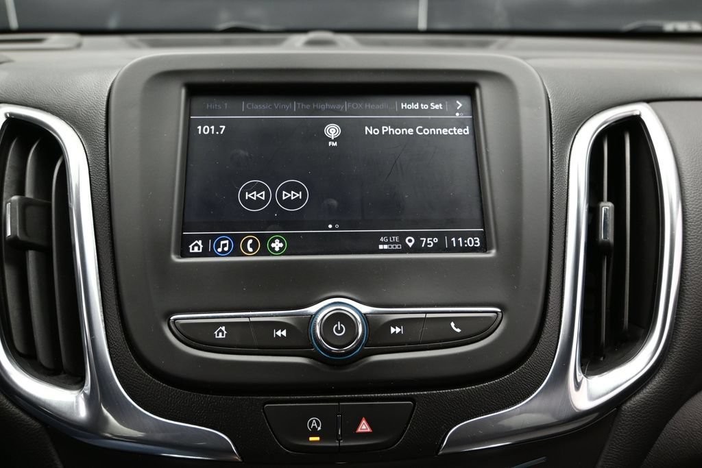Used 2022 Chevrolet Equinox LT FWD image 30