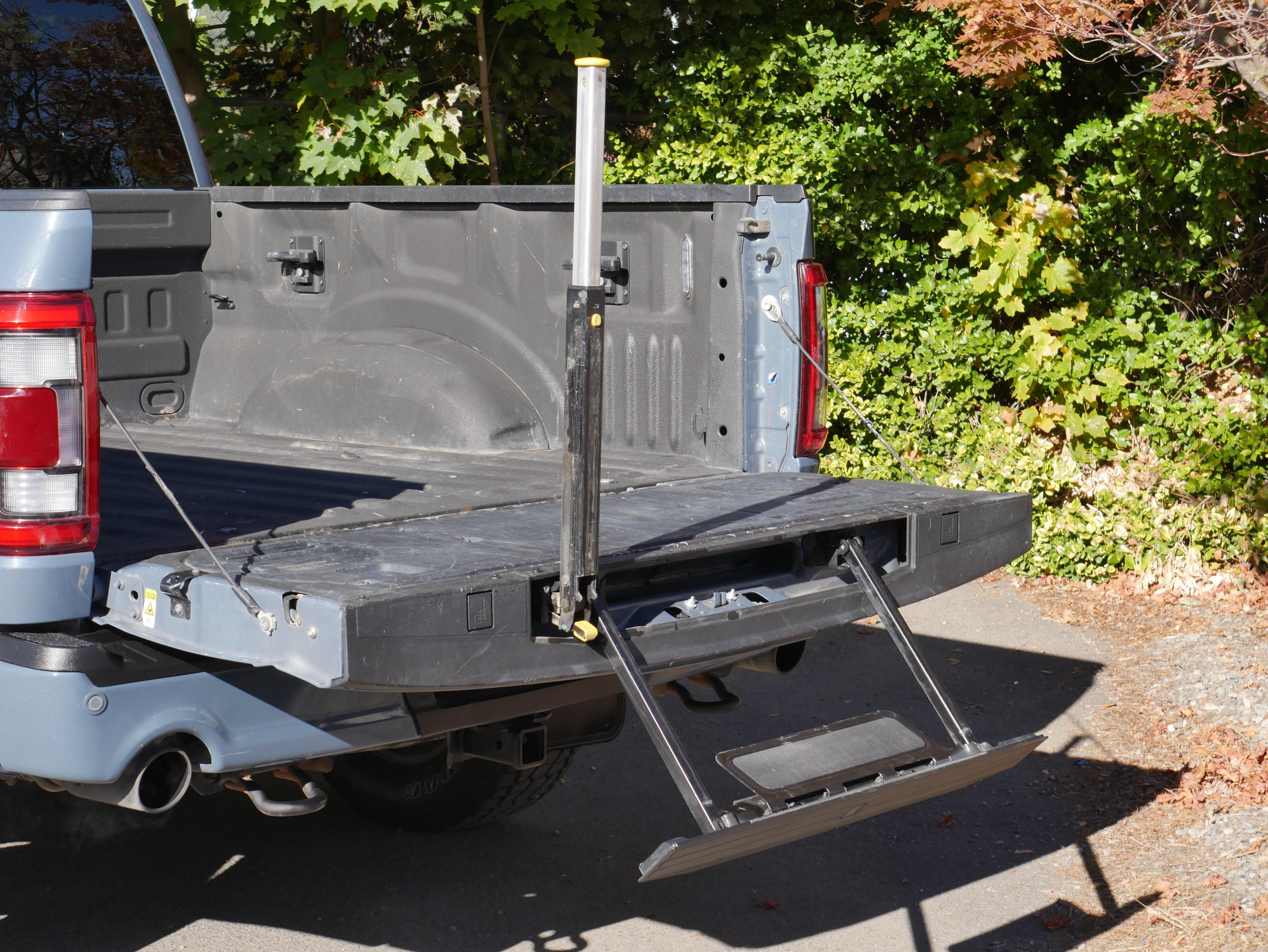 Certified 2023 Ford F150 Tremor w/ Equipment Group 402A High AWD/4WD image 24