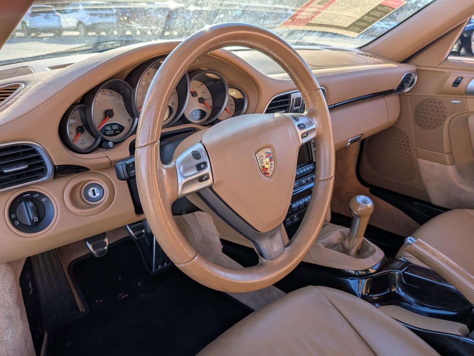 Used 2008 Porsche 911 Carrera S image 4