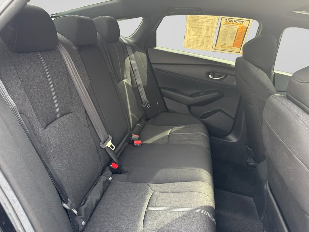 Used 2023 Honda Accord Sport image 18