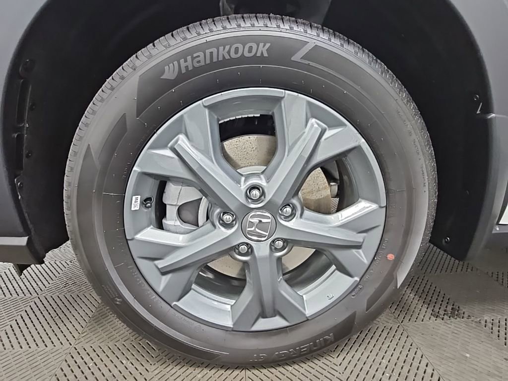 New 2026 Honda HR-V LX image 41