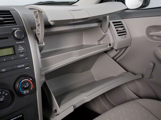 Used 2010 Toyota Corolla S FWD image 18