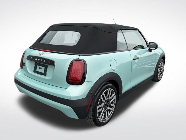 Used 2025 MINI Cooper S FWD image 13