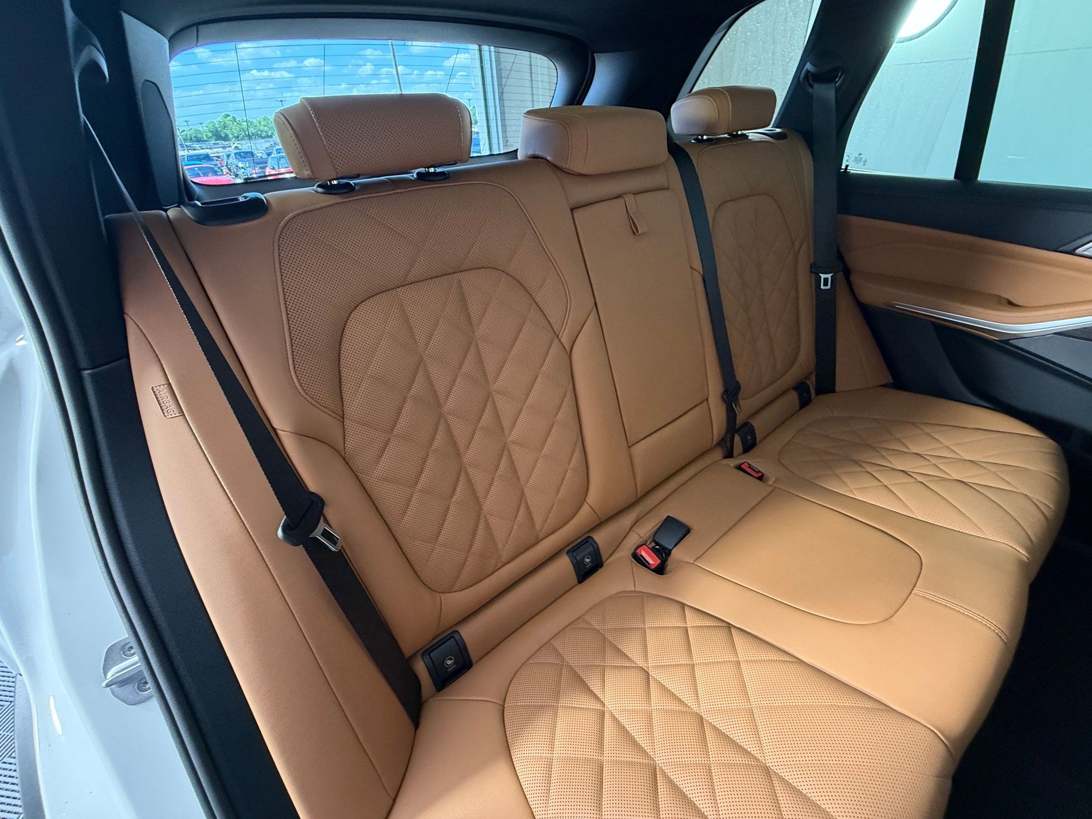 New 2026 BMW X5 sDrive40i w/ Premium Package RWD image 33