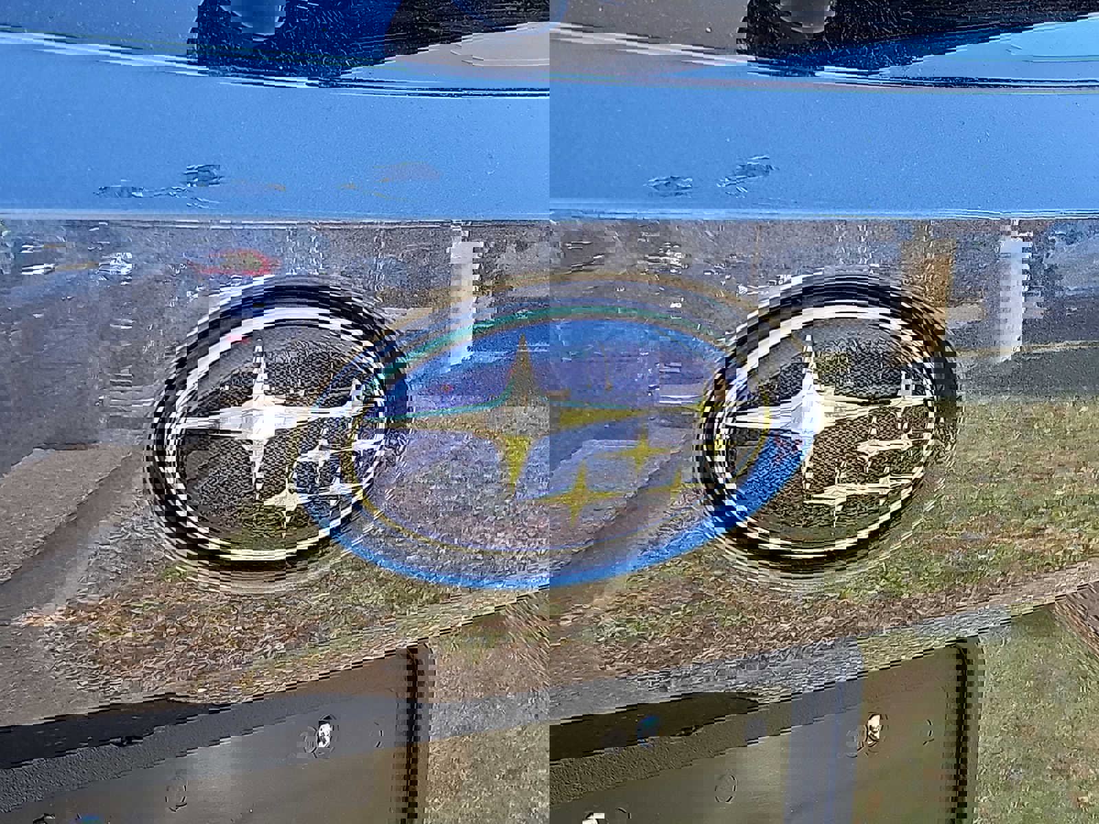 New 2026 Subaru Impreza 2.0i Sport image 12