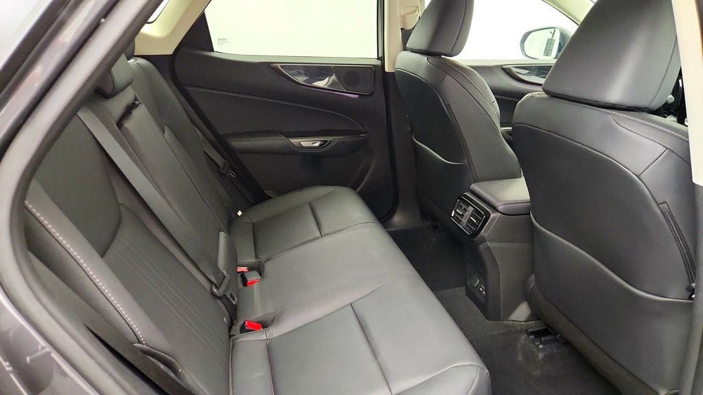 Used 2025 Lexus NX 350 AWD w/ Accessory Package (2T) image 20