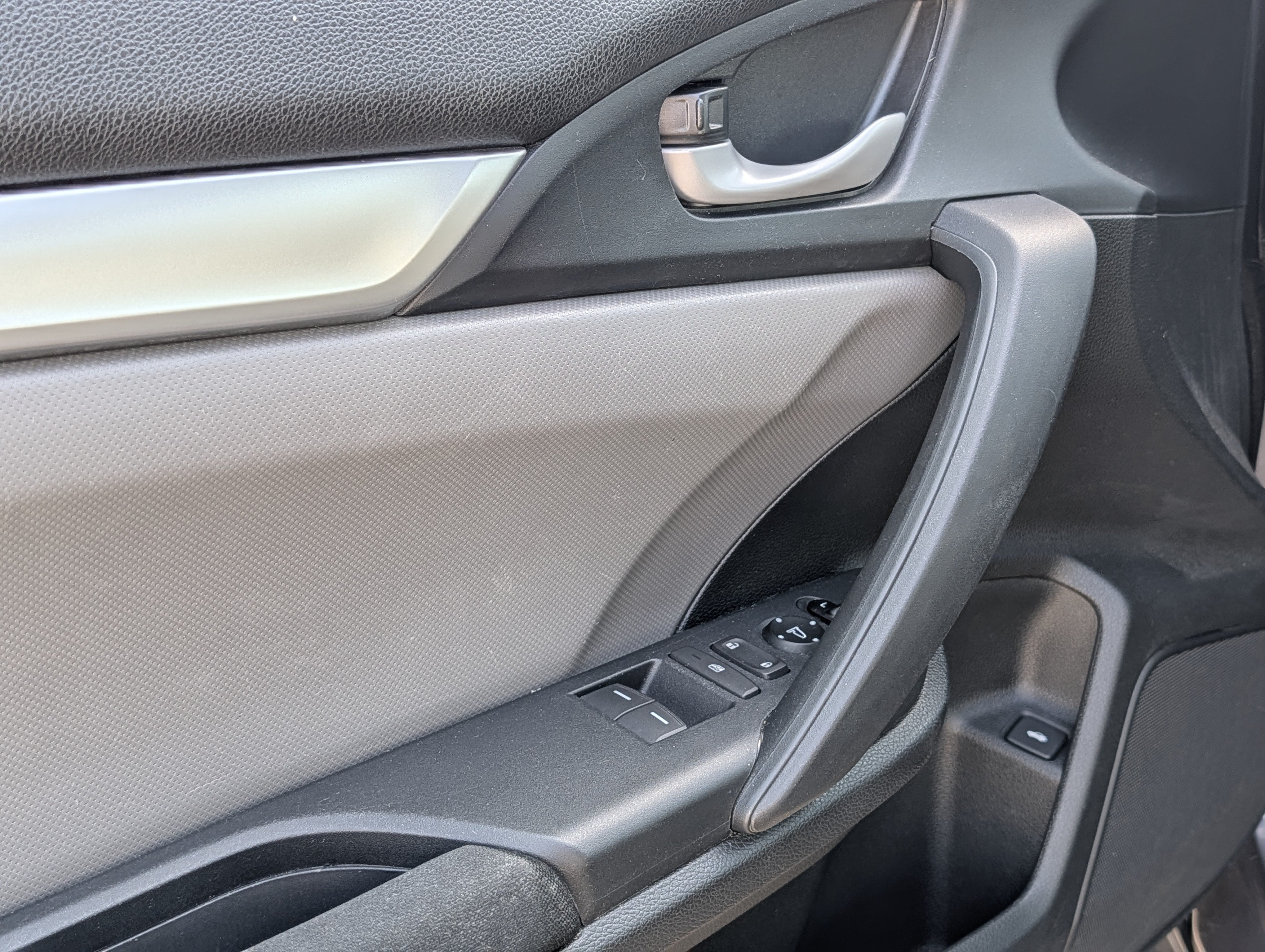 Used 2016 Honda Civic LX-P image 20